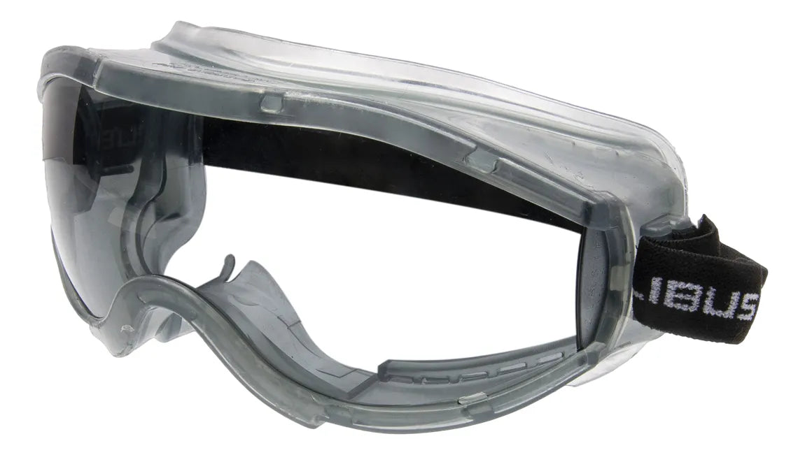 Antiparra de seguridad antiempaño New Classic