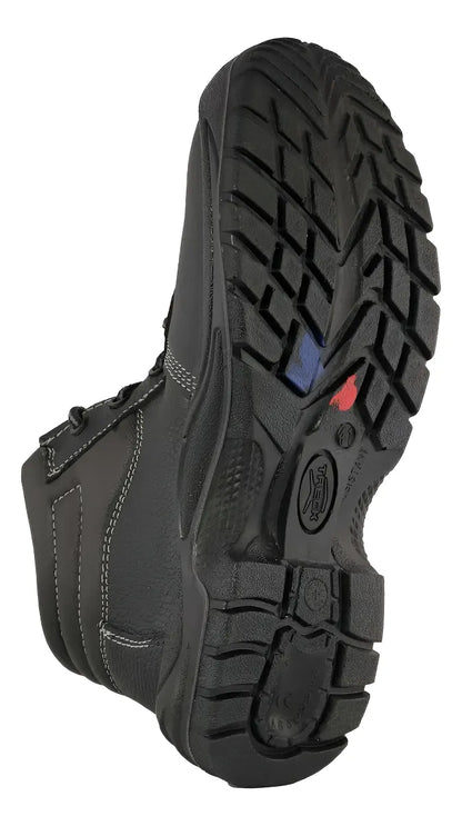 Zapato de Seguridad anticlavo con Puntera Acero Unisex ST435