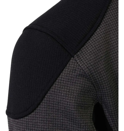 Chaqueta Softshell Hombre Absolute Zero Z-400 | Liviana, Cómoda y Cortaviento