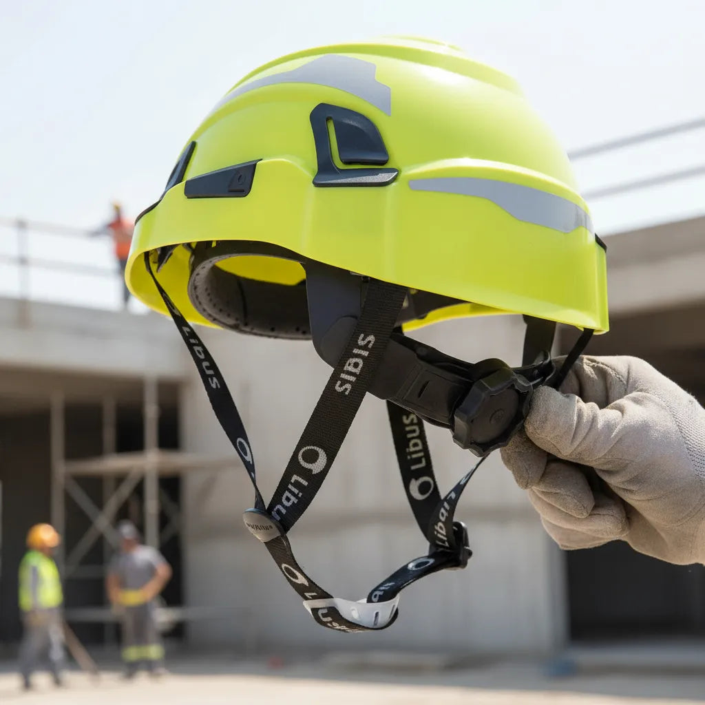 Casco de Seguridad para Altura Andes - Colores