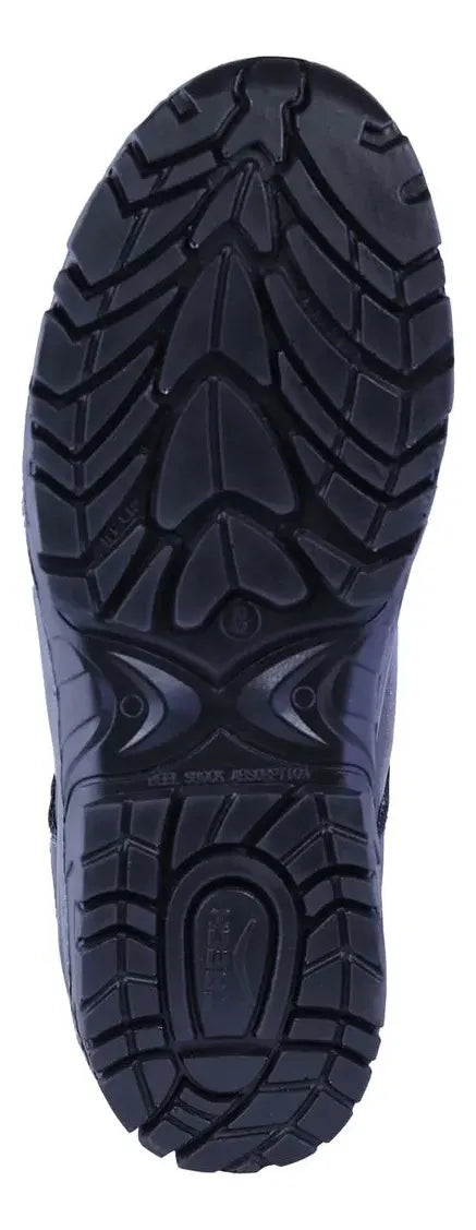 Zapatos de Seguridad Dieléctrico