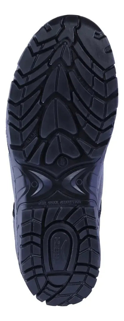 Zapatos de Seguridad Dieléctrico