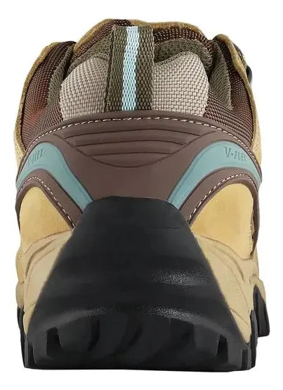 Zapato de Seguridad Mujer Vflex V2 Liviano y Cómodo | Uso Diario y Trabajo