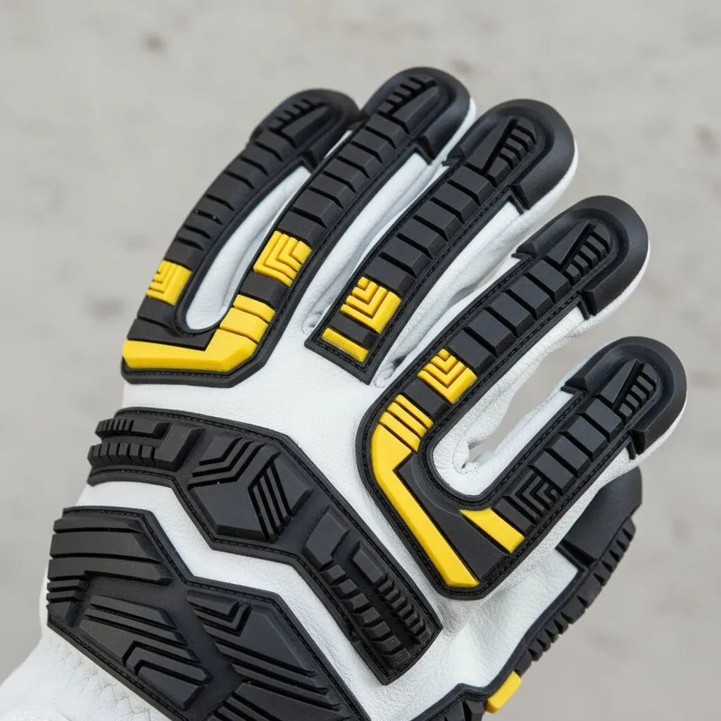 Guantes Activex Anticorte Impacto Modelo F A6