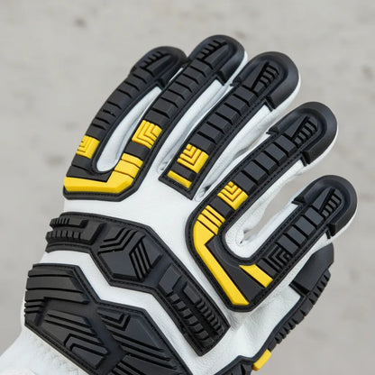 Guantes Activex Anticorte Impacto Modelo F A6