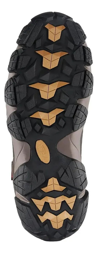 Zapato de Seguridad Dieléctrico Impermeable Vflex Antideslizante | Protección Eléctrica