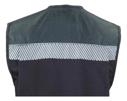 Chaleco Geólogo Activex Premium Hombre | Multi Bolsillos, Resistente y Profesional