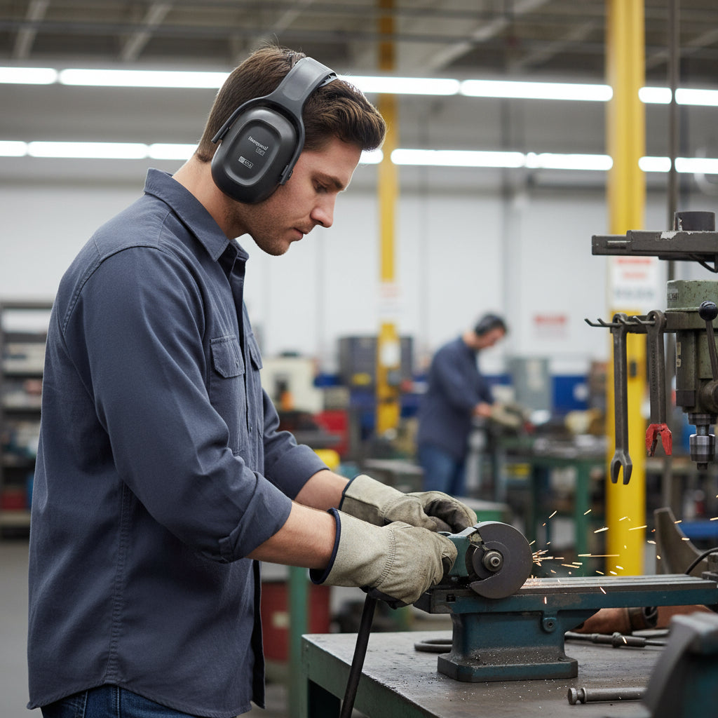Fono con Cintillo dieléctrico 31db