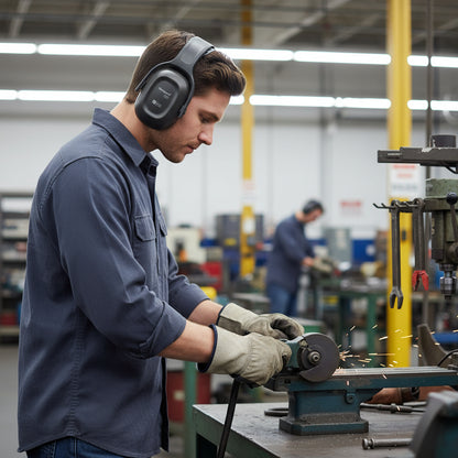 Fono con Cintillo dieléctrico 31db