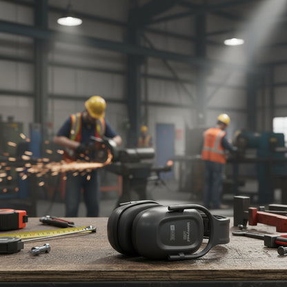 Fono con Cintillo dieléctrico 31db