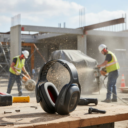 Fono con Cintillo dieléctrico 31db