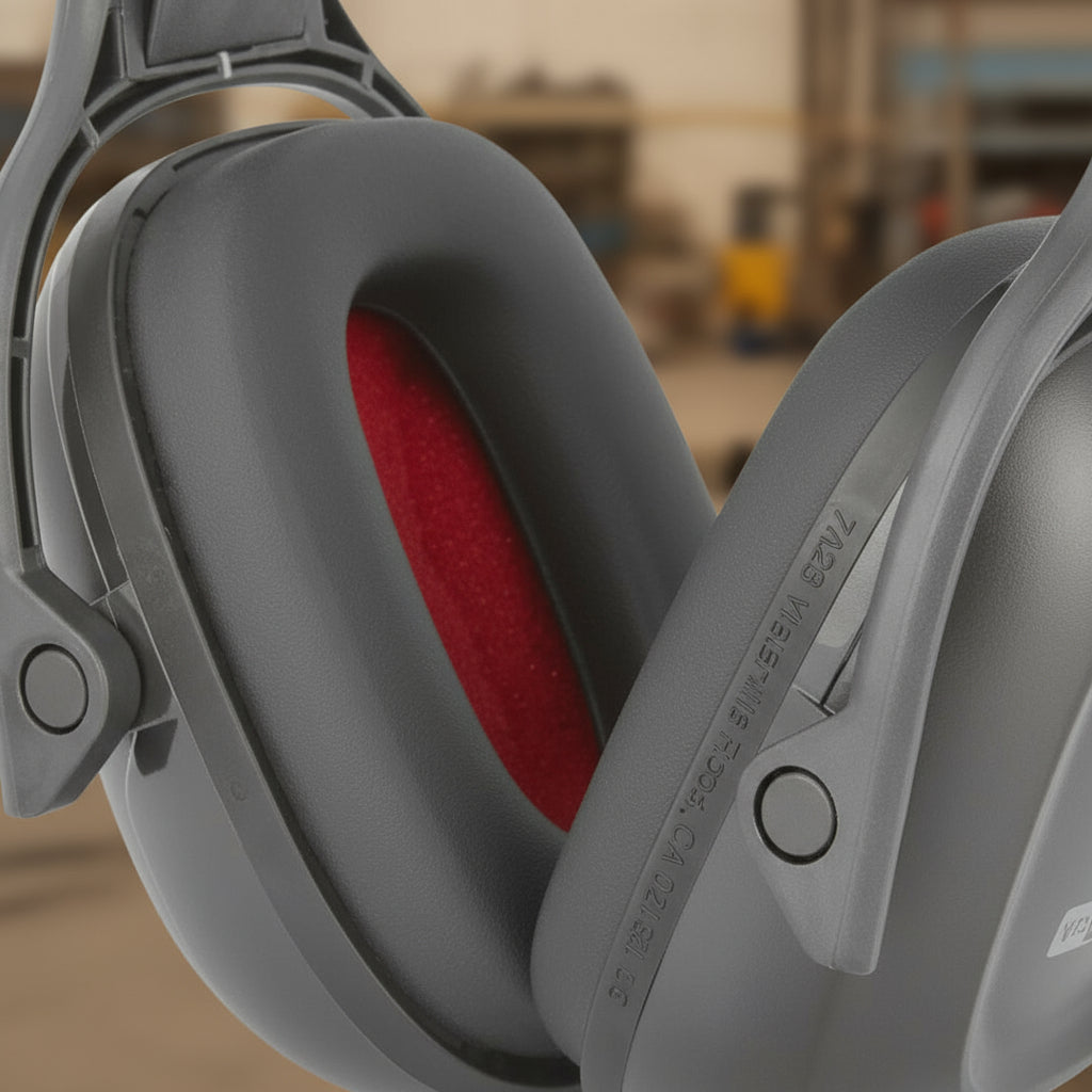 Fono con Cintillo dieléctrico 31db