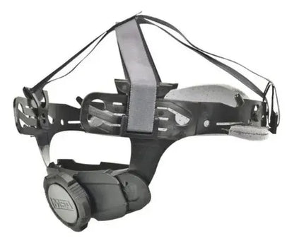 Casco De Seguridad Rosa Dieléctrico Msa V-gard Rosa