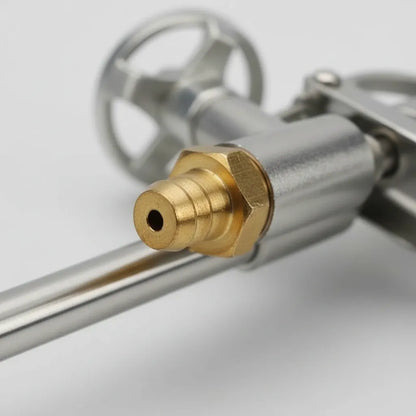 Pistola Manual Para Espuma Expansible Rex