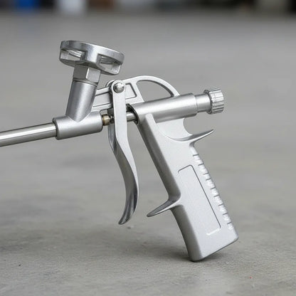 Pistola Manual Para Espuma Expansible Rex