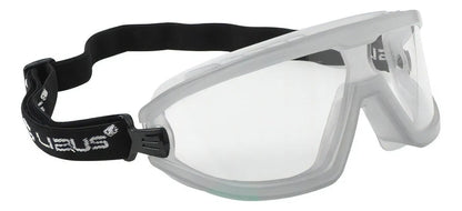 Lentes Goggles Antiempaño Libus | Protección Ocular Industrial con Visión Clara