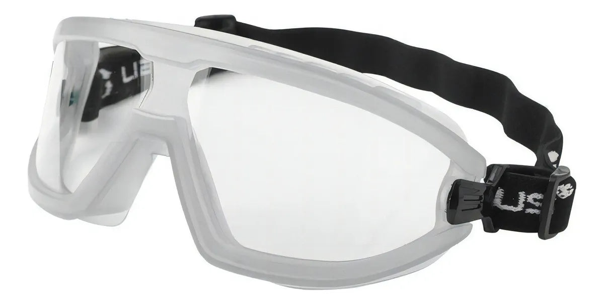 Lentes Goggles Antiempaño Libus | Protección Ocular Industrial con Visión Clara