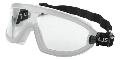 Lentes Goggles Antiempaño Libus | Protección Ocular Industrial con Visión Clara
