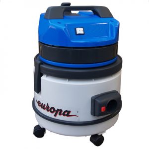 Aspiradora Industrial Polvo Agua Europa 115 27L