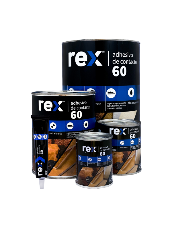 Adhesivo de Contacto 60