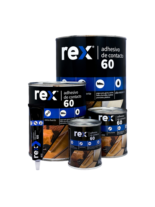 Adhesivo de Contacto 60