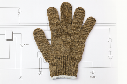 Guante Algodón para Guante Dieléctrico