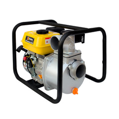 Motobomba Gasolina 3pg 7Hp Centrifuga KR80 Alquiler