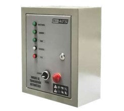 ATS para Generador Inverter Krafter KR9000ID