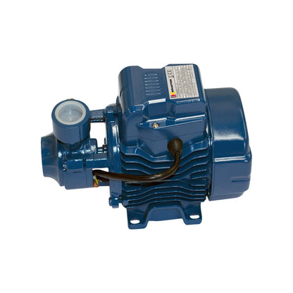 Bomba de Agua Periférica 0,5 HP – Compacta y Eficiente para Todo Tipo de Trabajos