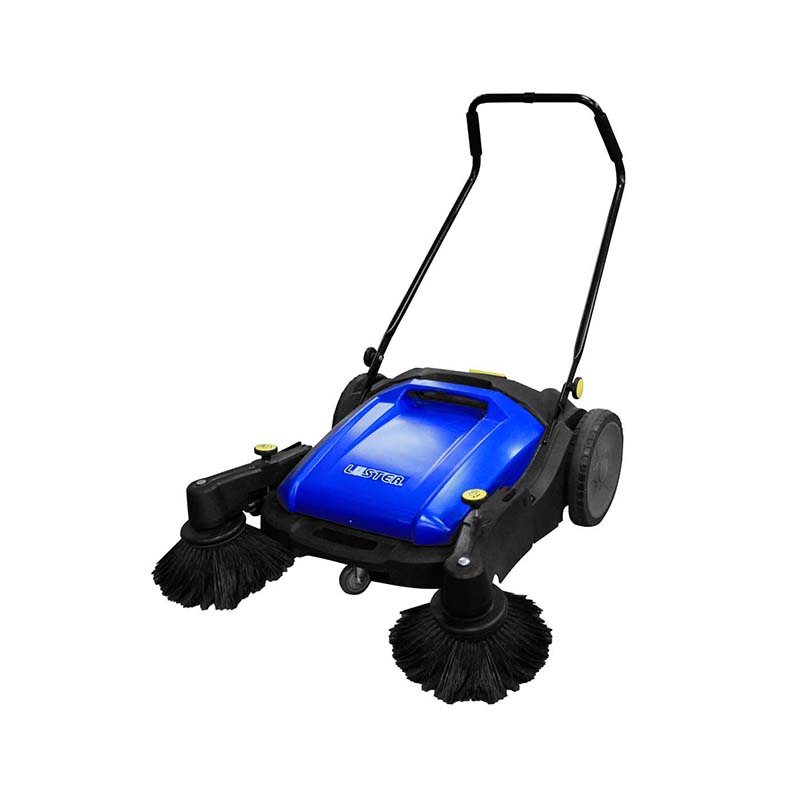 Barredora Manual Luster SW920B 920 mm | 40L