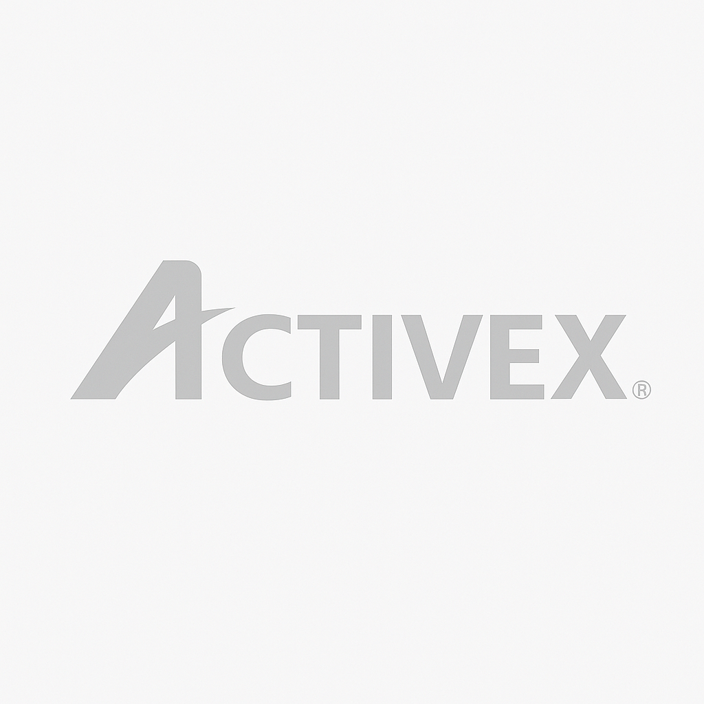 productos Activex