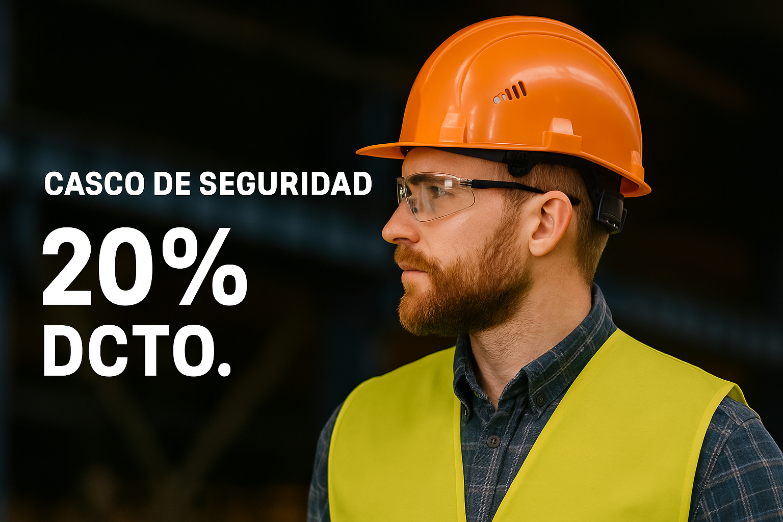 Cascos de Seguridad en oferta