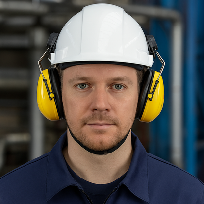 Protectores Auditivos para casco de Alta Atenuación 26db Peltor