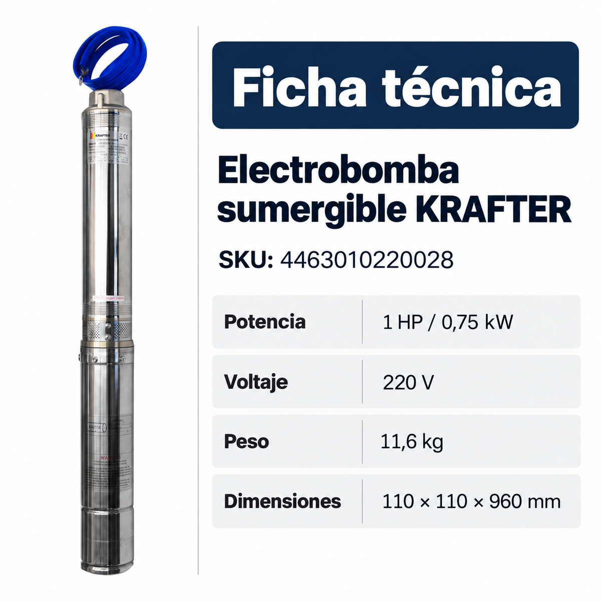 Q3-50B 4463010220028 FICHA_TECNICA_VISUAL