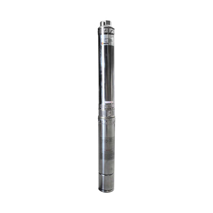 Electrobomba Pozo Profundo Krafter QJD8-35 1,5HP | 49 m
