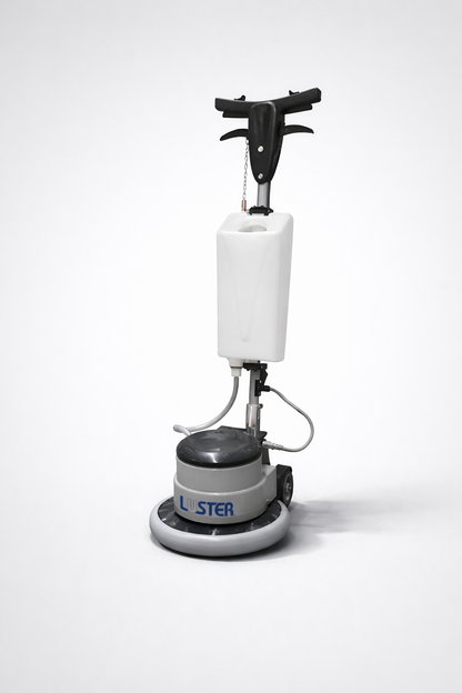 Abrillantadora de Piso 13 pulgadas