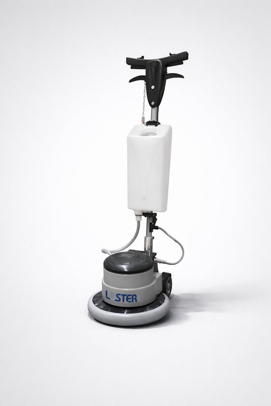 Abrillantadora de Piso 13 pulgadas