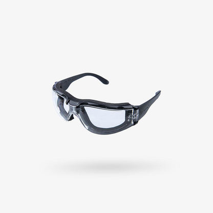 Lentes de Seguridad Libus Eco Plus | Protección Ocular Liviana para Trabajo