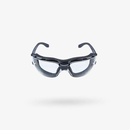 Lentes de Seguridad Libus Eco Plus | Protección Ocular Liviana para Trabajo