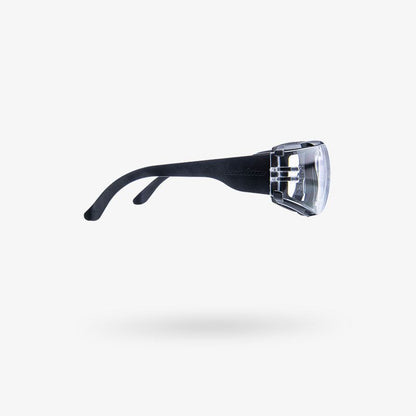 Lentes de Seguridad Libus Eco Plus | Protección Ocular Liviana para Trabajo