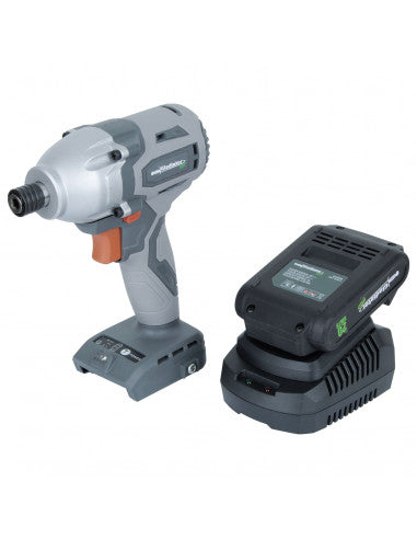 Atornillador de Impacto 20V 280n