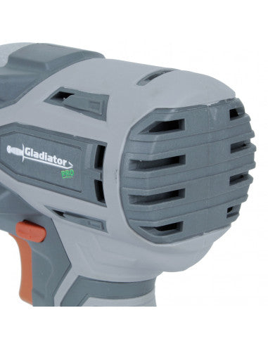 Atornillador de Impacto 20V 280n