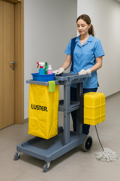 Bolsa para Carro porta útiles (10u)