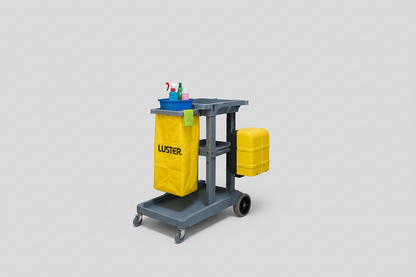 Bolsa organizadora para carro porta herramientas, ideal para obra y taller. (10u)