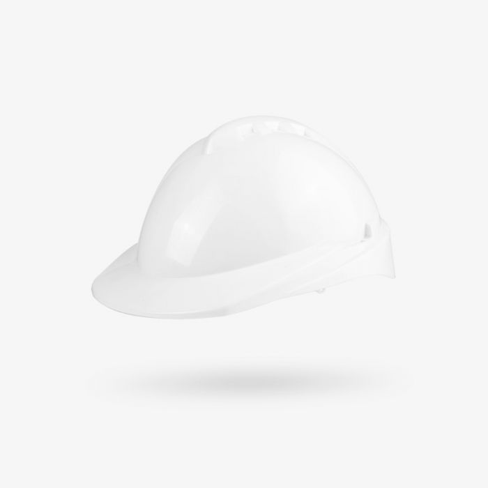 Casco de Seguridad Dieléctrico Certificado con Arnés