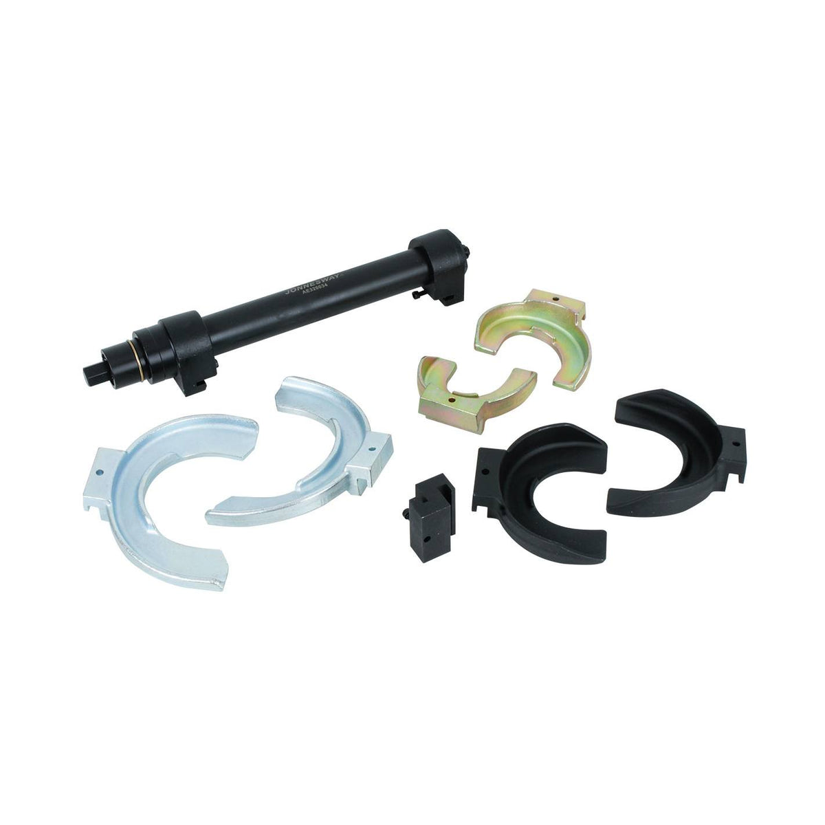 Compresor de resortes espirales ae320034