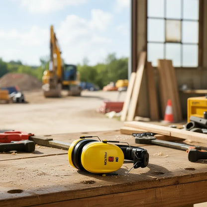 Protectores Auditivos para casco de Alta Atenuación 26db Peltor