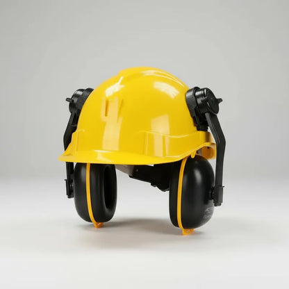 Fono Activex – Protección Auditiva Confortable y Eficaz para Ambientes Ruidosos