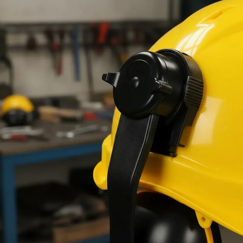 Fono Activex – Protección Auditiva Confortable y Eficaz para Ambientes Ruidosos