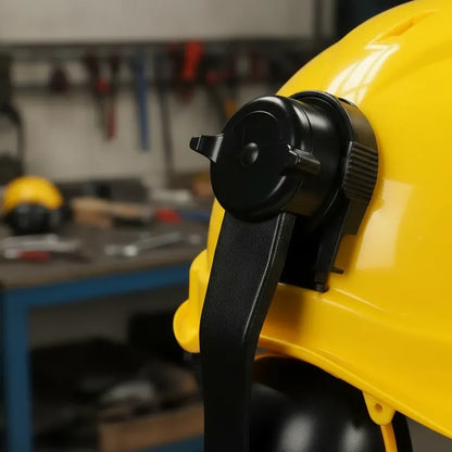 Fono Activex – Protección Auditiva Confortable y Eficaz para Ambientes Ruidosos